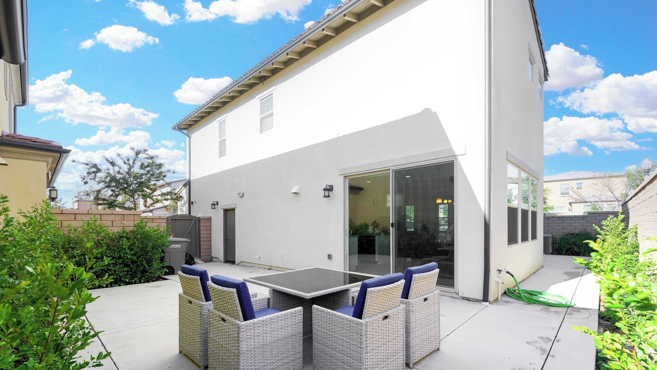 Photo of Outdoor in Lake Forest
