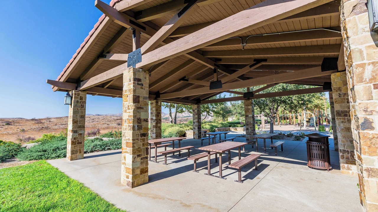 Photo of Outdoor in Lake Forest