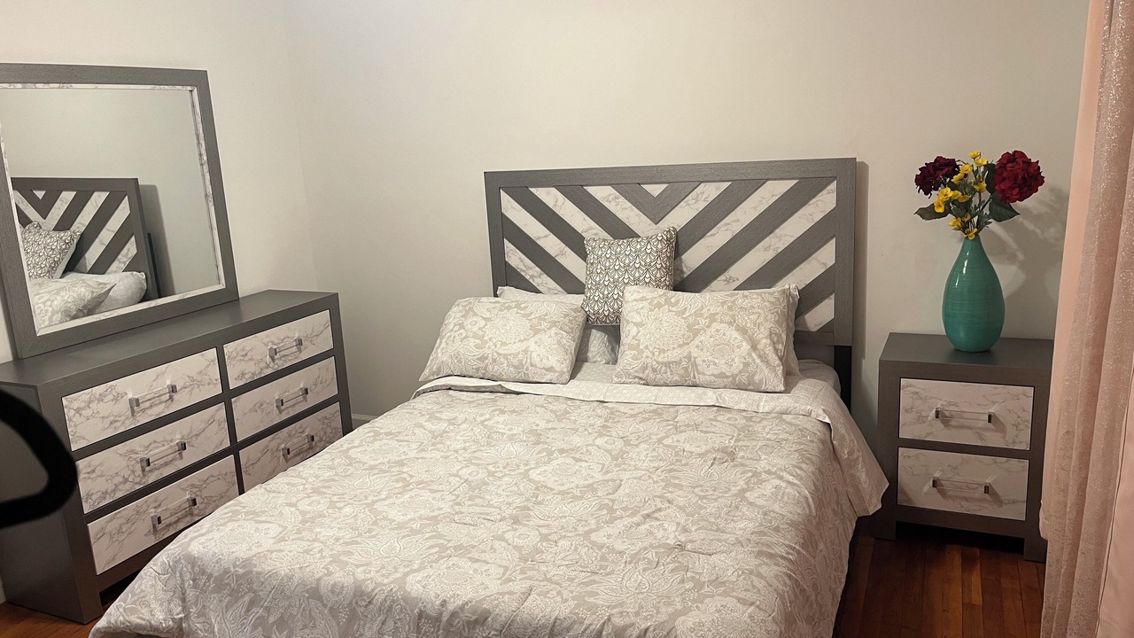 Photo of Bedroom in Vauxhall