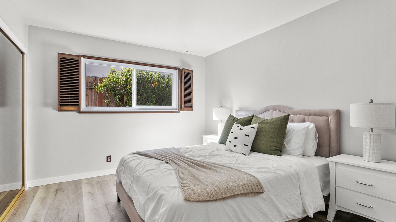 Photo of Bedroom in Valle Lindo