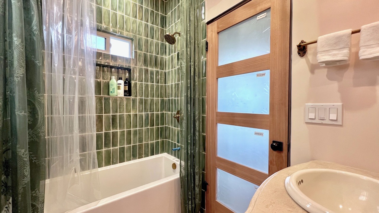 Photo of Bathroom in Eagle Rock