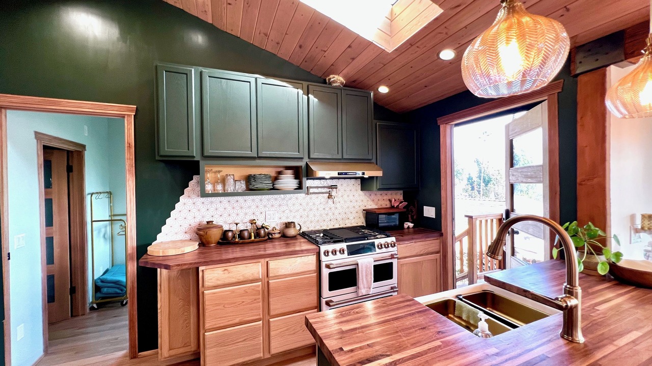 Photo of Kitchen in Eagle Rock