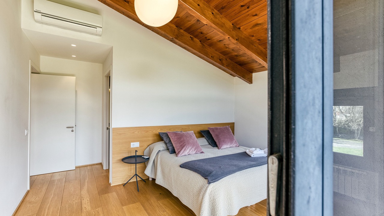 Photo of Bedroom in Les Preses