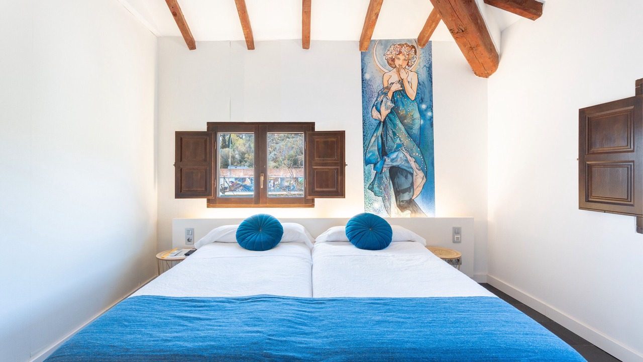 Photo of Bedroom in Navajas