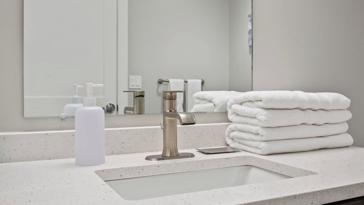 Photo of Bathroom in Holcomb