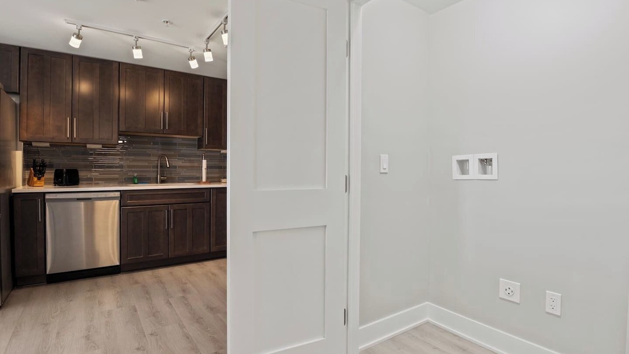 Photo of Kitchen in Holcomb