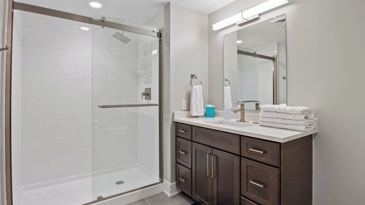 Photo of Bathroom in Holcomb