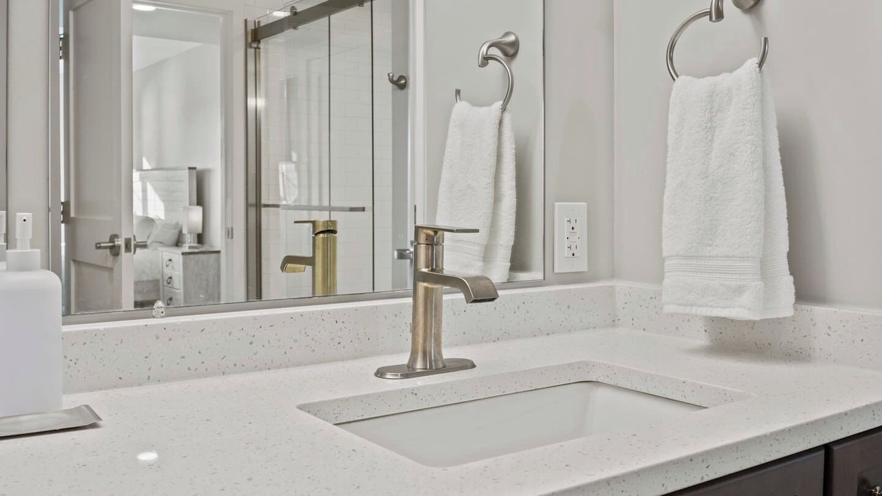Photo of Bathroom in Holcomb