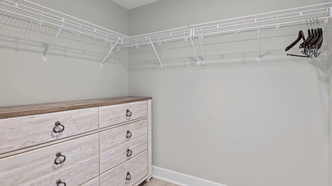 Photo of Bedroom in Holcomb