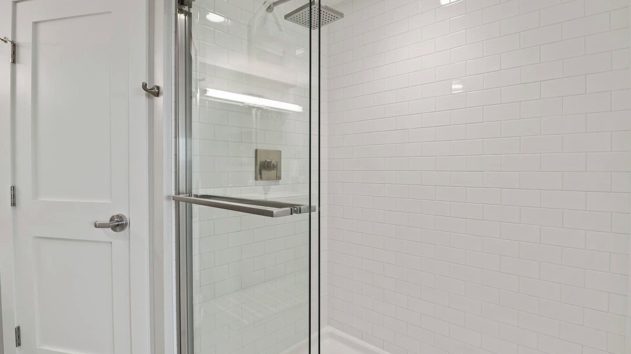 Photo of Bathroom in Holcomb
