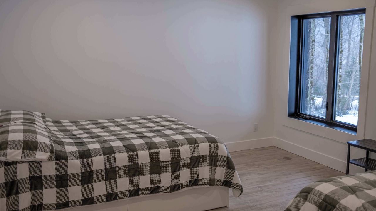Photo of Bedroom in Saint-Philemon