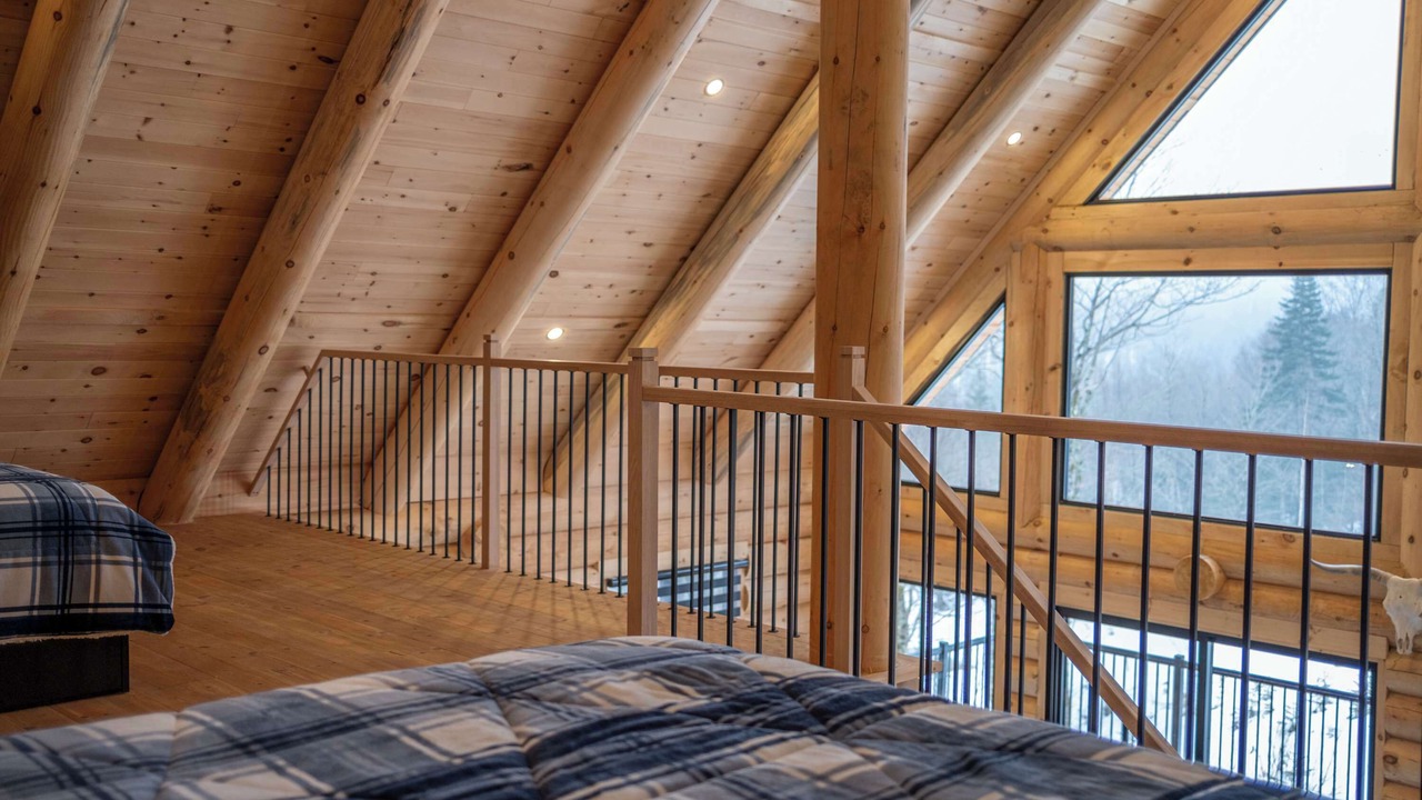 Photo of Bedroom in Saint-Philemon