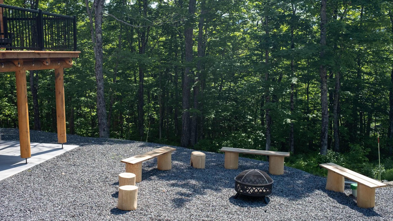 Photo of Outdoor in Saint-Philemon