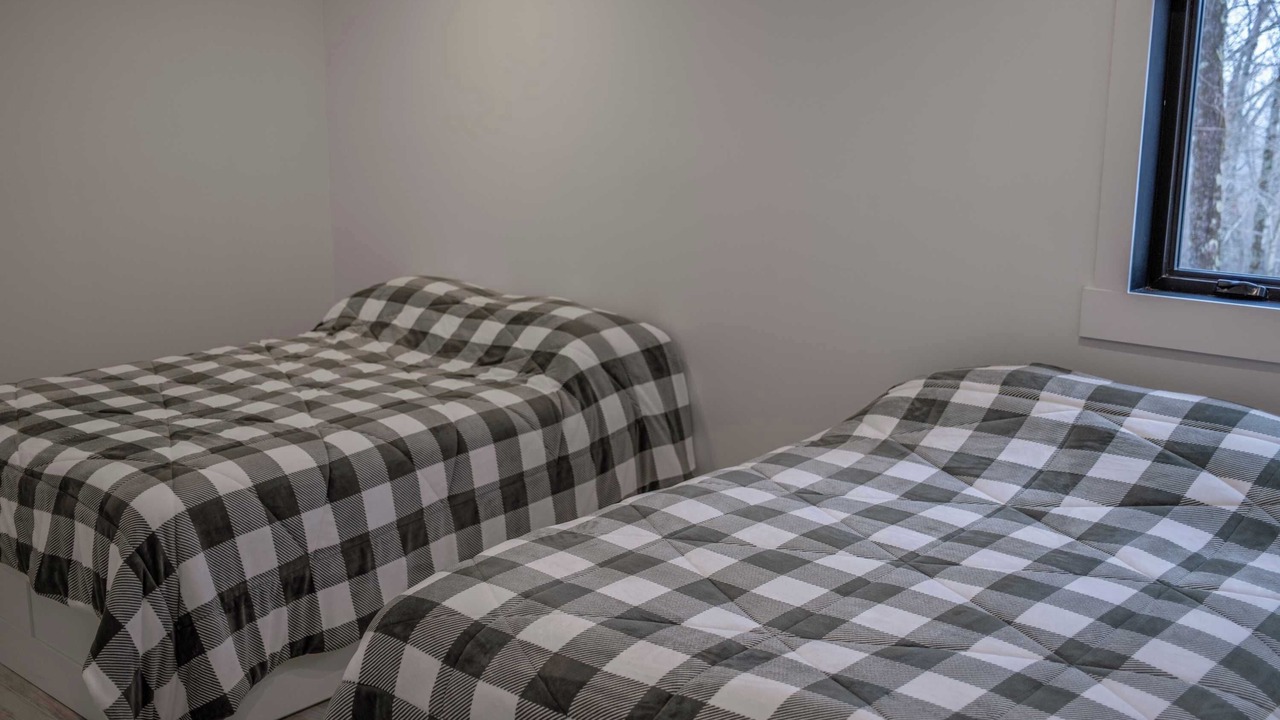 Photo of Bedroom in Saint-Philemon