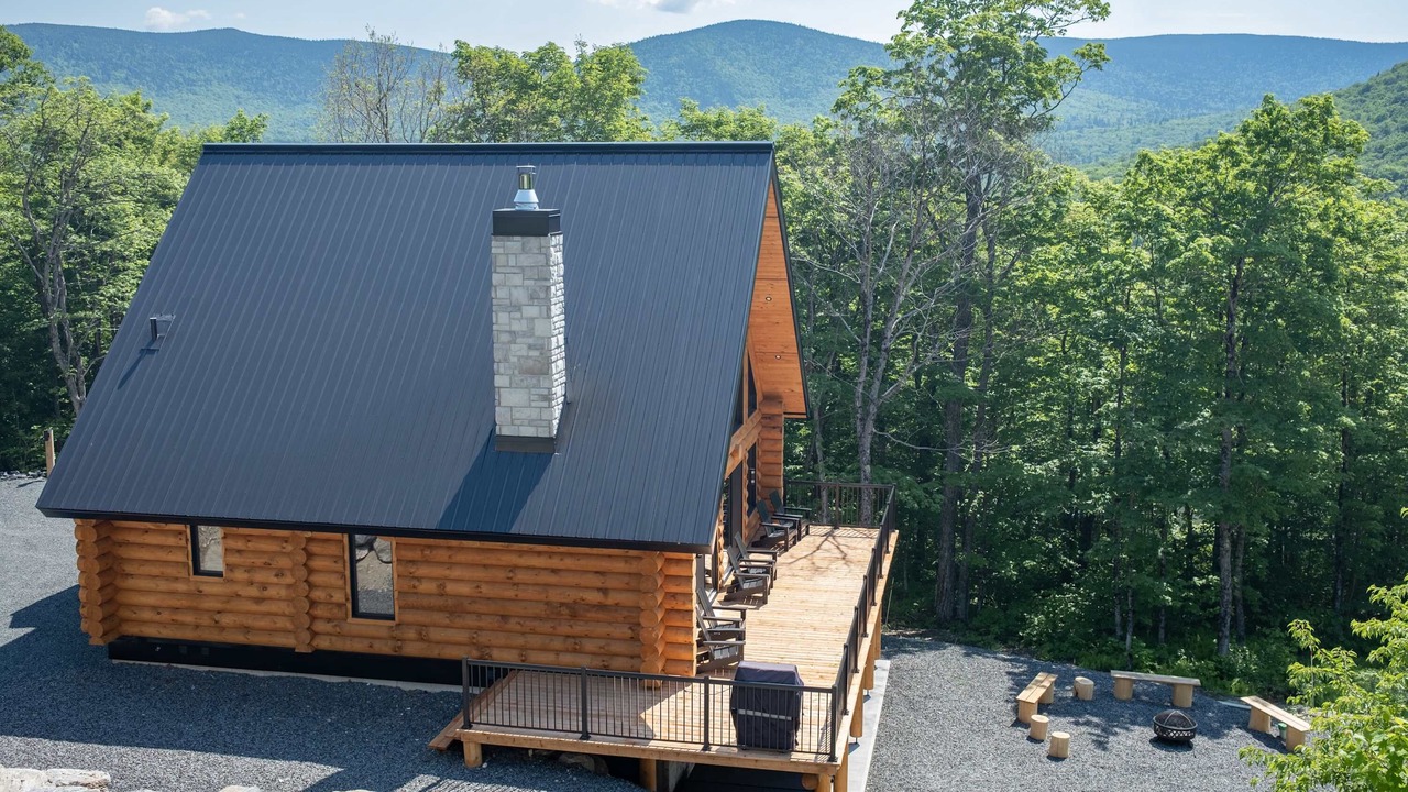 Photo of Outdoor in Saint-Philemon