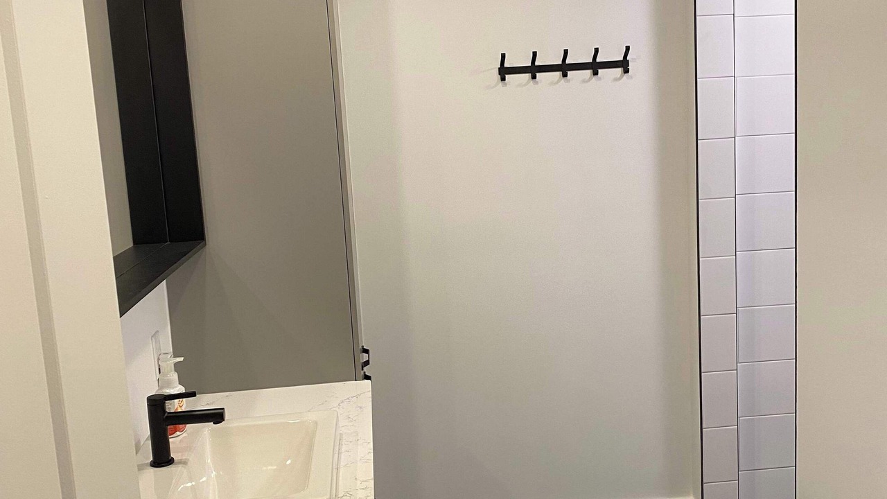 Photo of Bathroom in Saint-Philemon