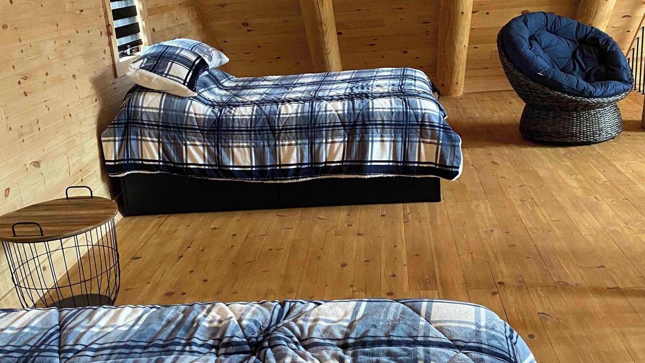 Photo of Bedroom in Saint-Philemon