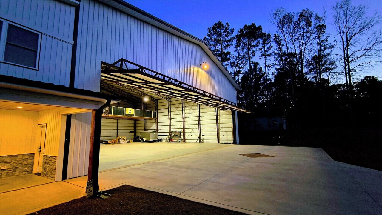 Photo of Outdoor in Carthage