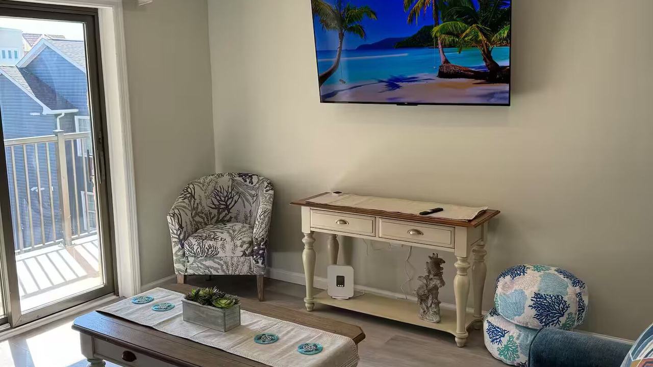 Photo of Livingroom in Seaside Heights