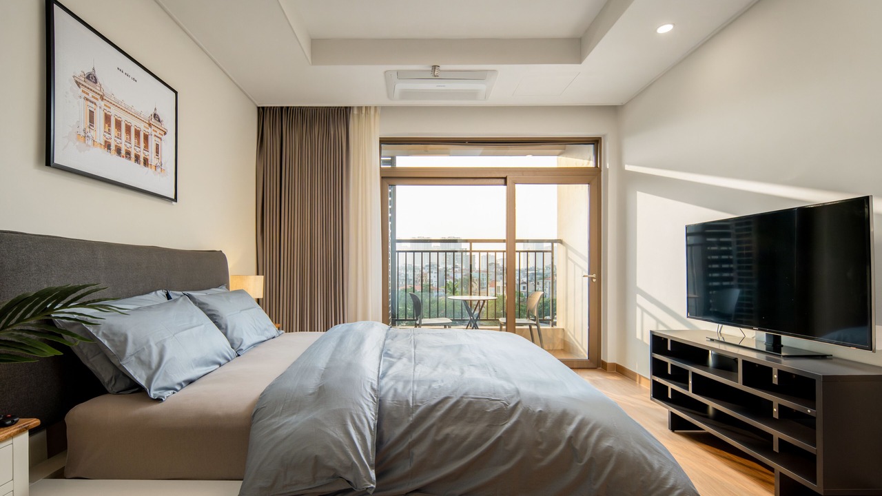 Photo of Bedroom in Bac Tu Liem