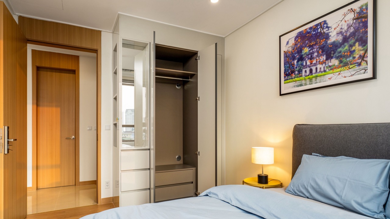 Photo of Bedroom in Bac Tu Liem