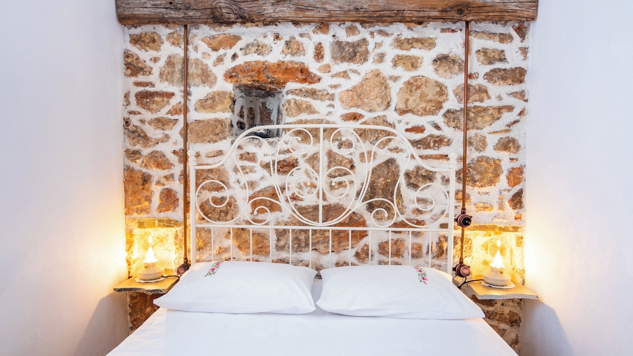 Photo of Bedroom in Lefkos