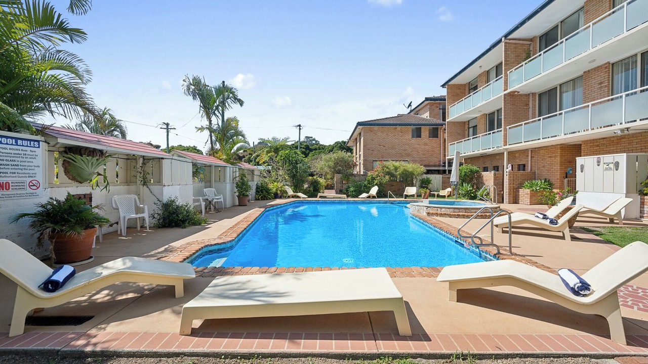 Photo of Outdoor in Coffs Harbour