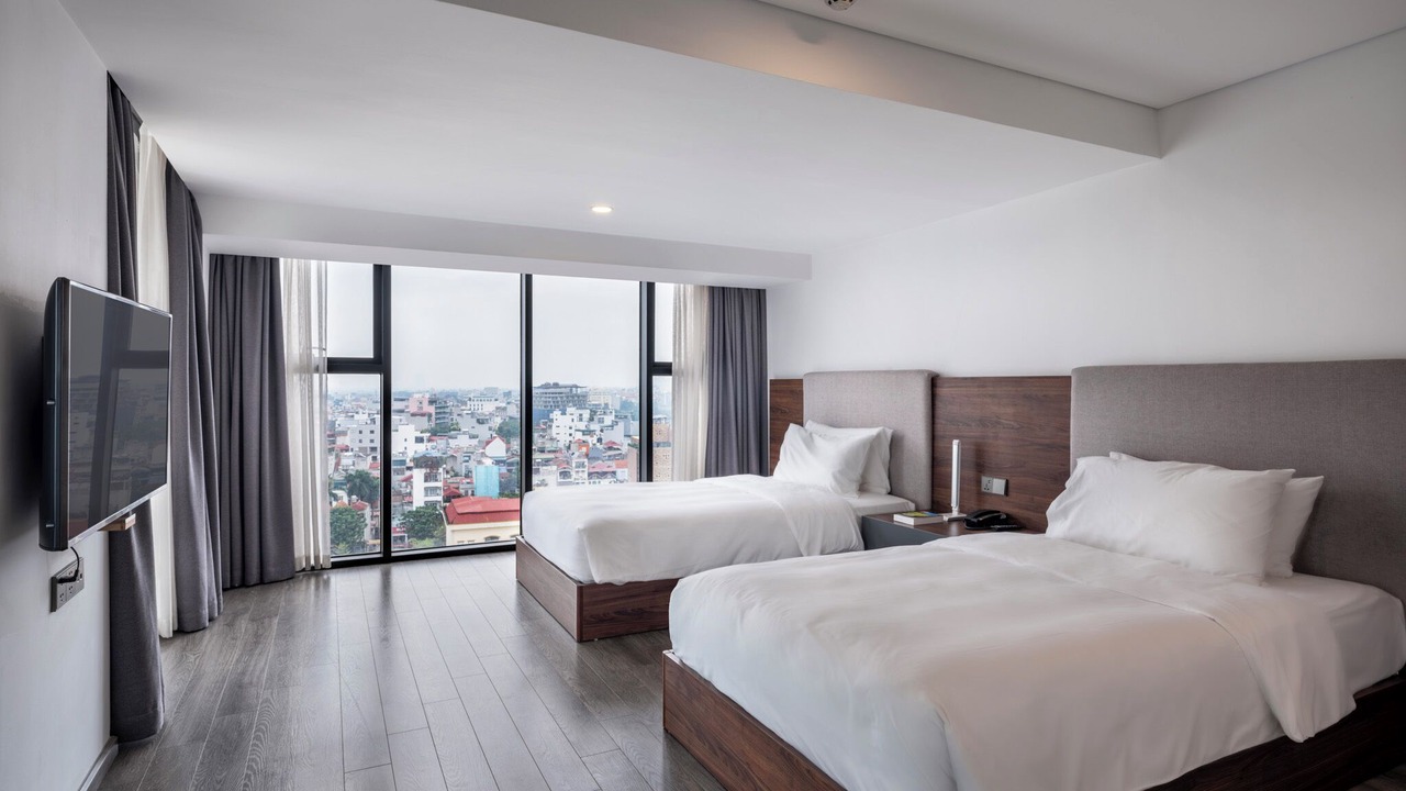Photo of Bedroom in Nhat Tan