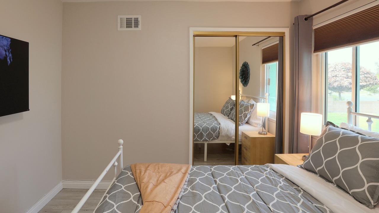 Photo of Bedroom in Buena Park