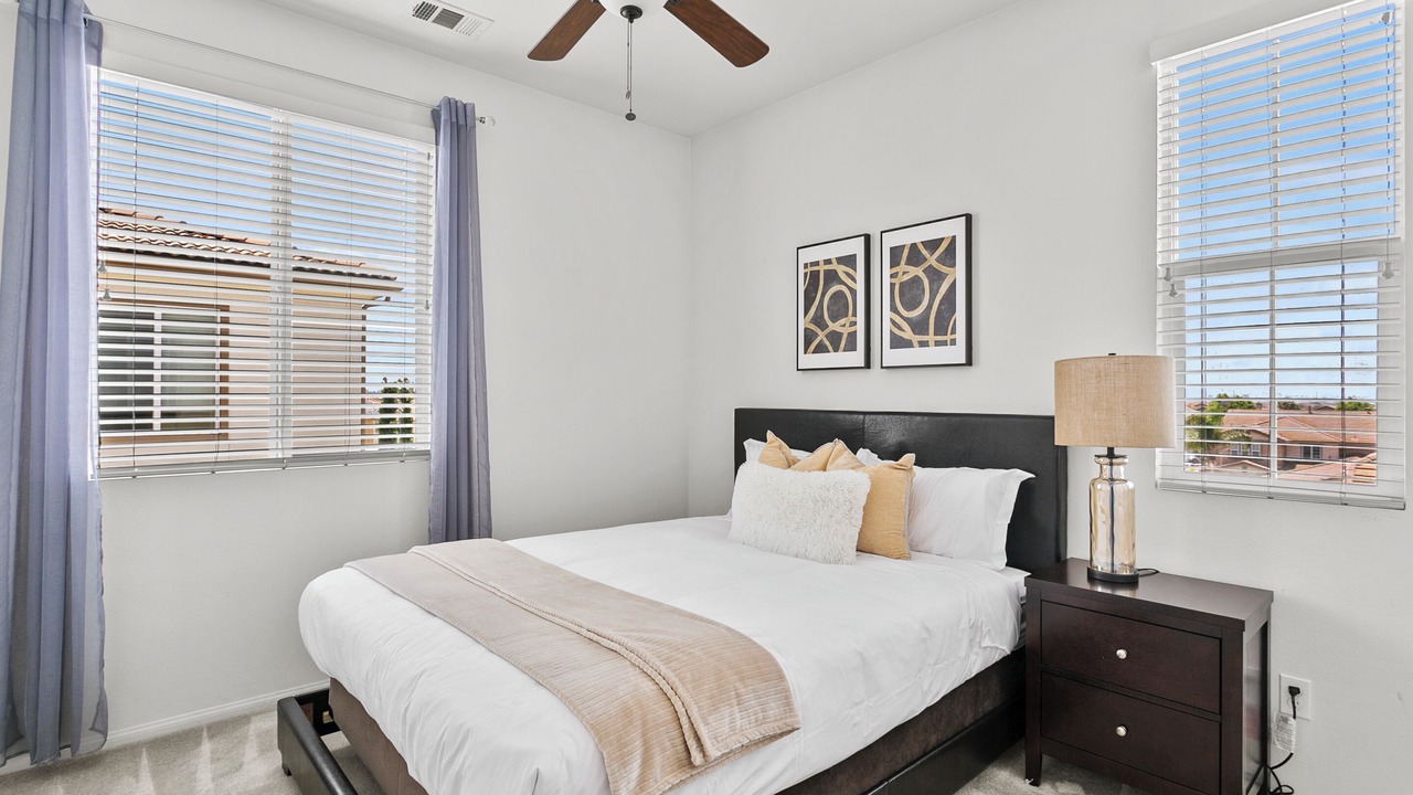 Photo of Bedroom in Mira Loma