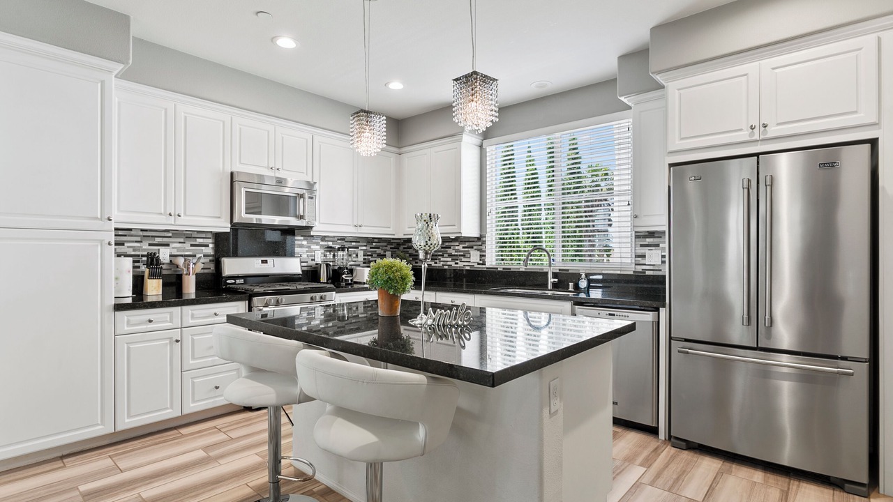 Photo of Kitchen in Mira Loma