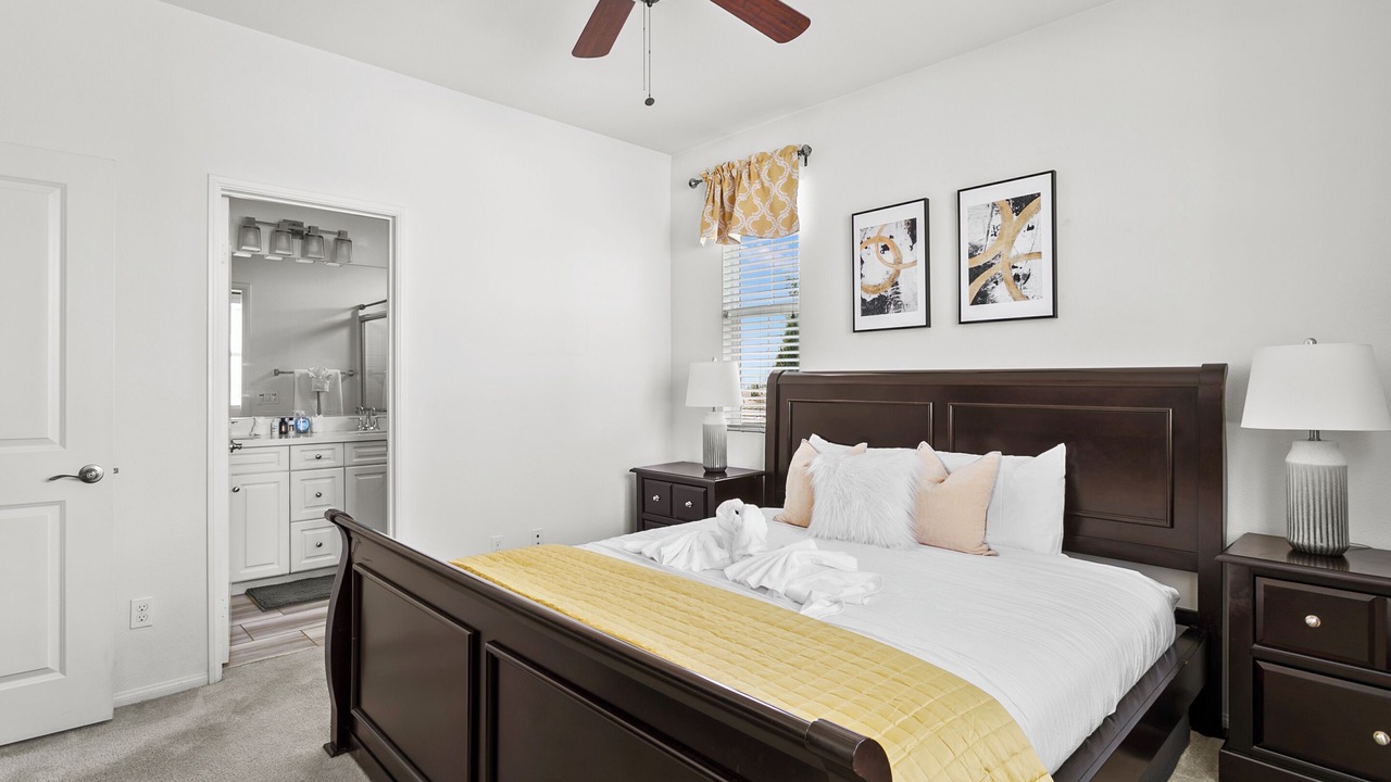 Photo of Bedroom in Mira Loma