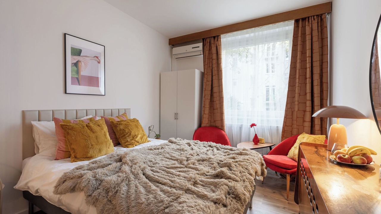 Photo of Bedroom in Ujlipotvaros