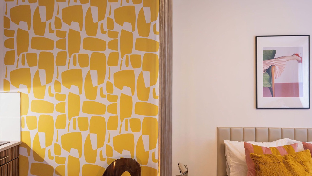 Photo of Bedroom in Ujlipotvaros