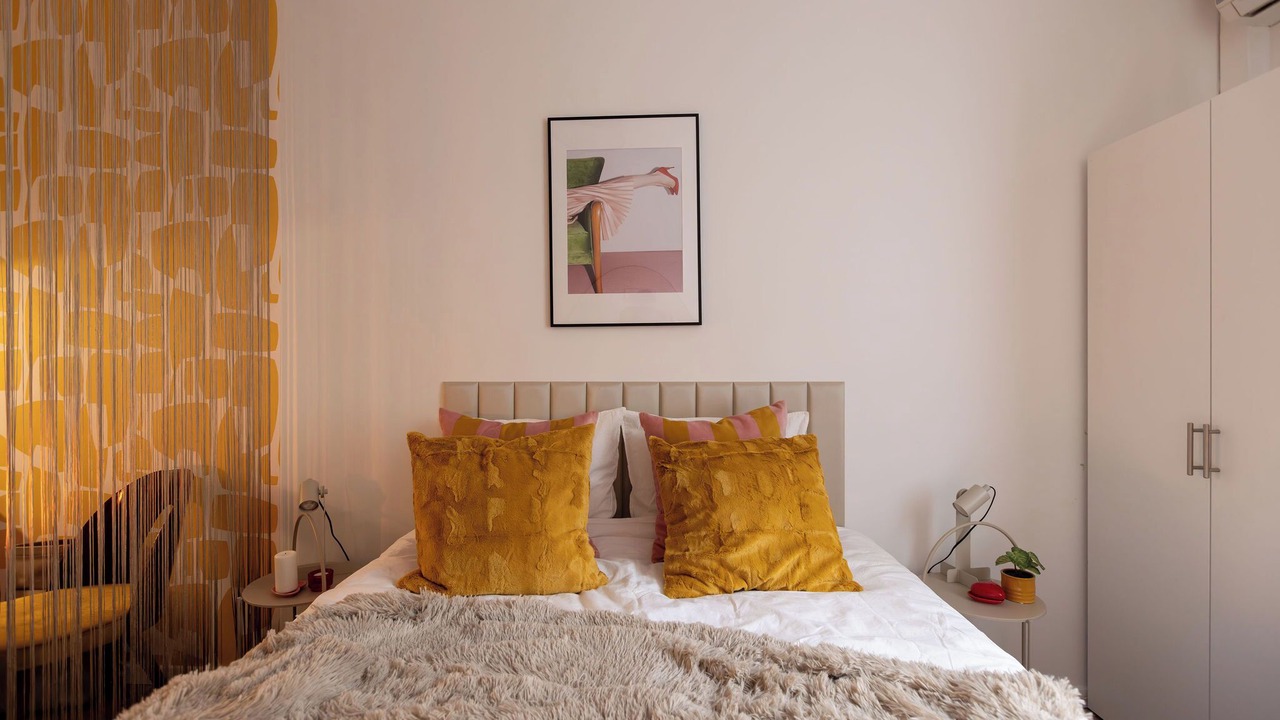 Photo of Bedroom in Ujlipotvaros