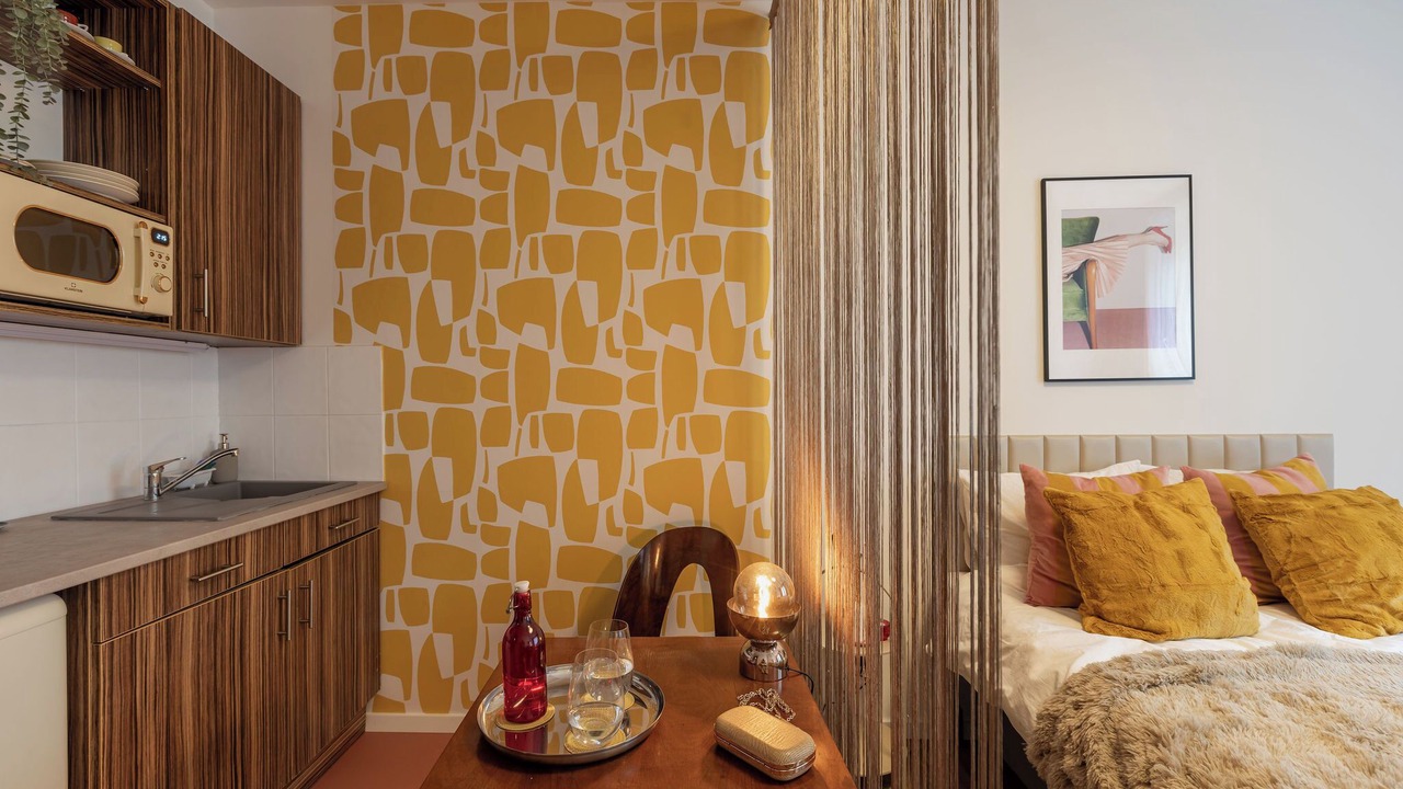 Photo of Bedroom in Ujlipotvaros