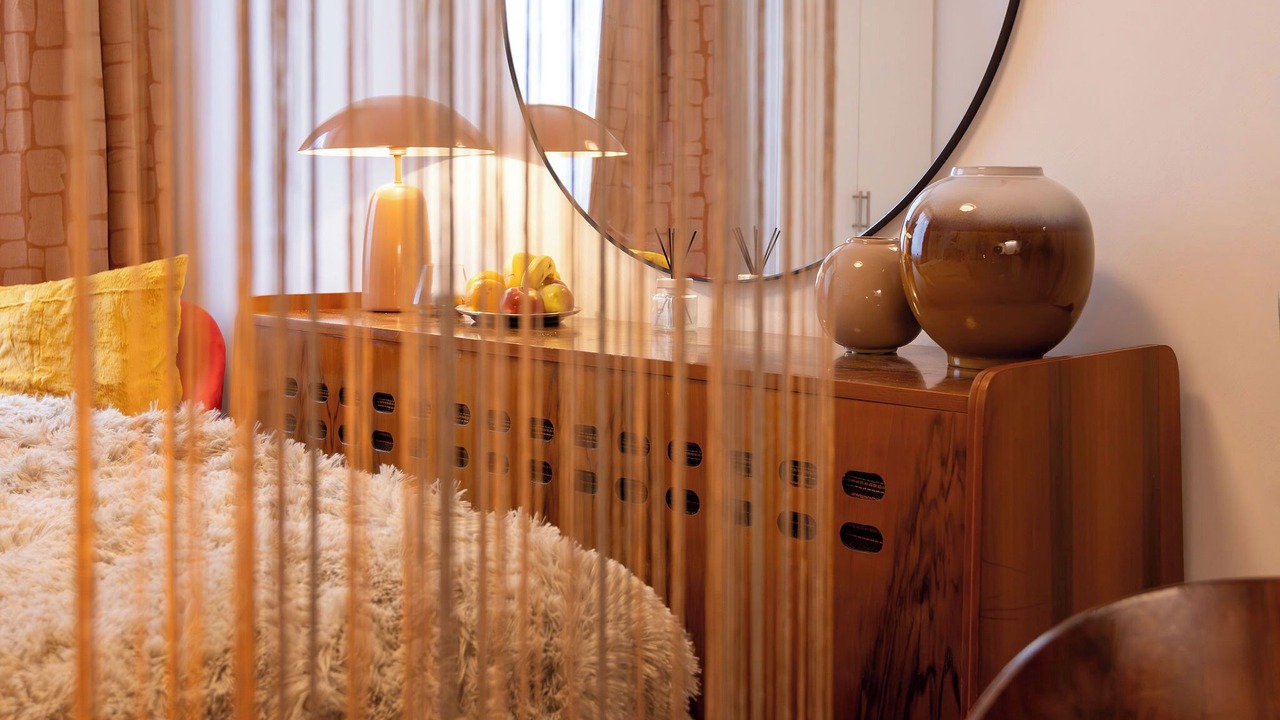 Photo of Bedroom in Ujlipotvaros