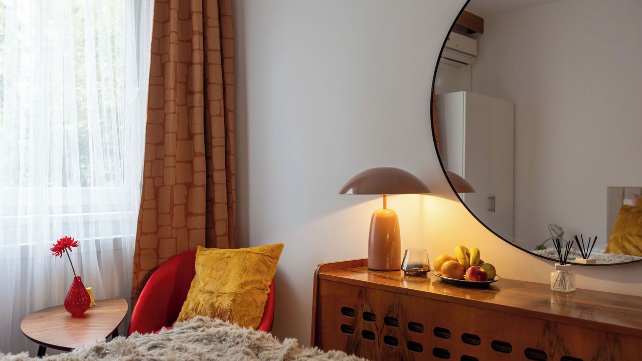 Photo of Bedroom in Ujlipotvaros