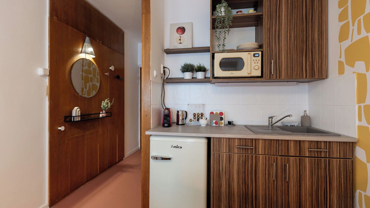 Photo of Kitchen in Ujlipotvaros