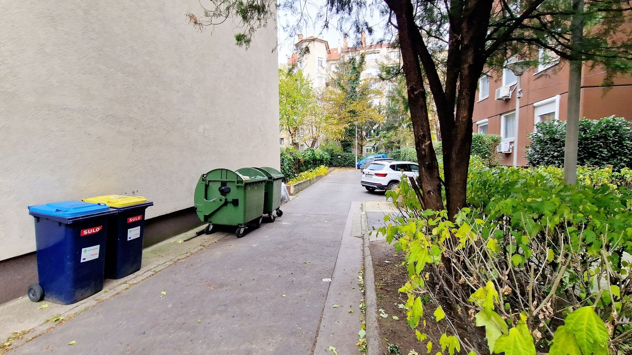 Photo of Outdoor in Ujlipotvaros