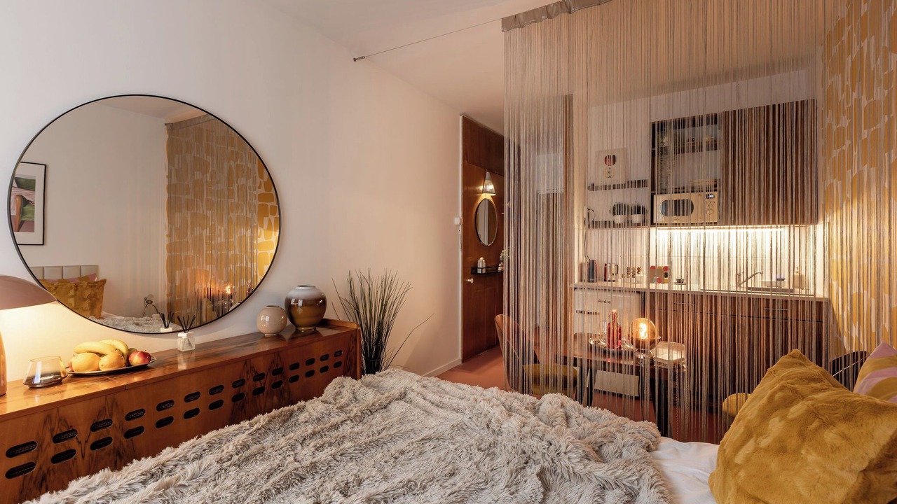 Photo of Bedroom in Ujlipotvaros