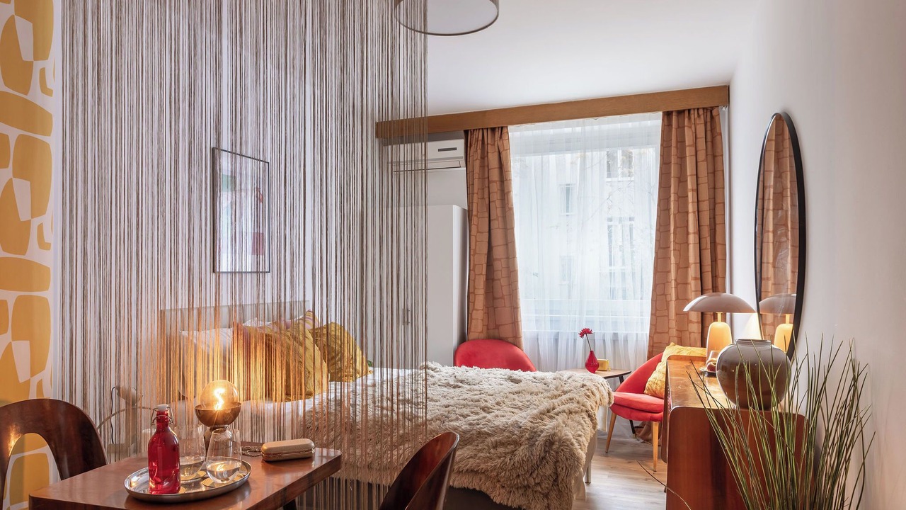 Photo of Bedroom in Ujlipotvaros