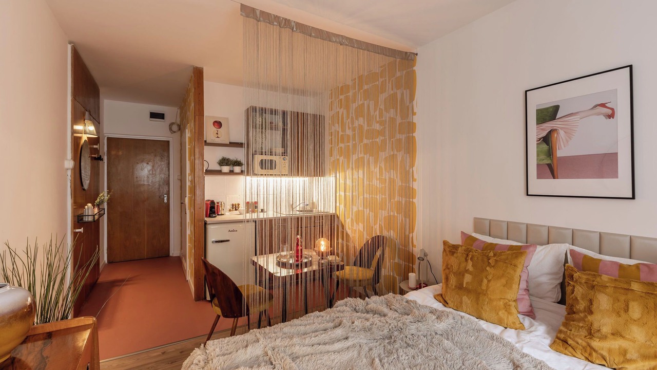 Photo of Bedroom in Ujlipotvaros