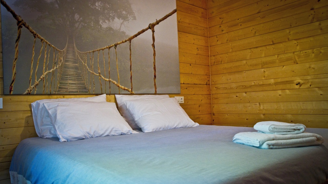 Photo of Bedroom in Sant Cugat del Valles