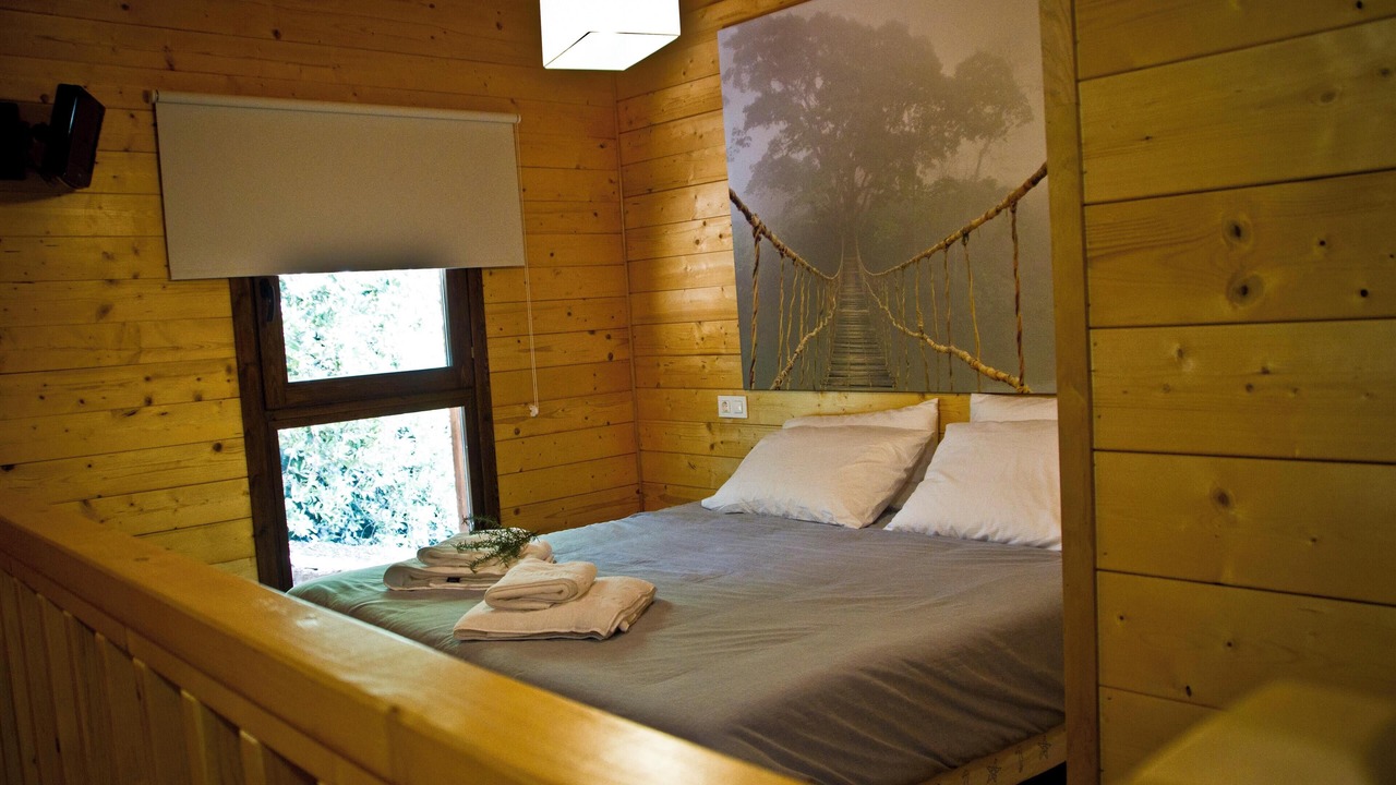 Photo of Bedroom in Sant Cugat del Valles