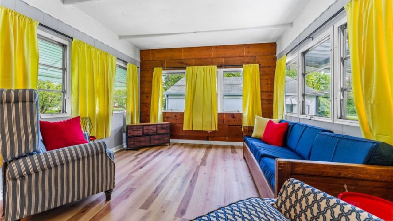 Photo of Livingroom in Pymatuning Central