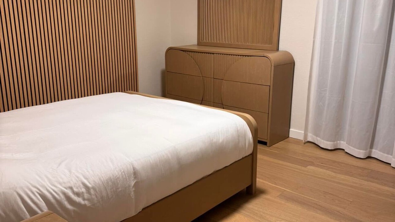 Photo of Bedroom in Mission Viejo