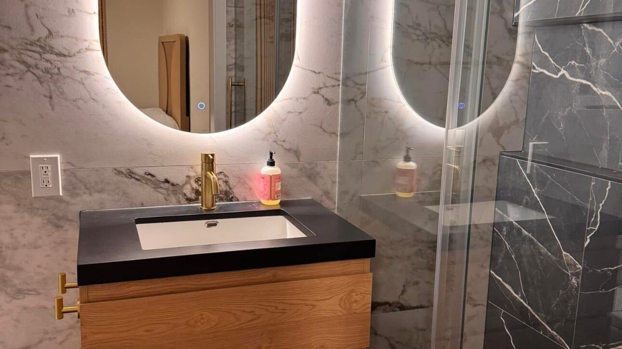 Photo of Bathroom in Mission Viejo