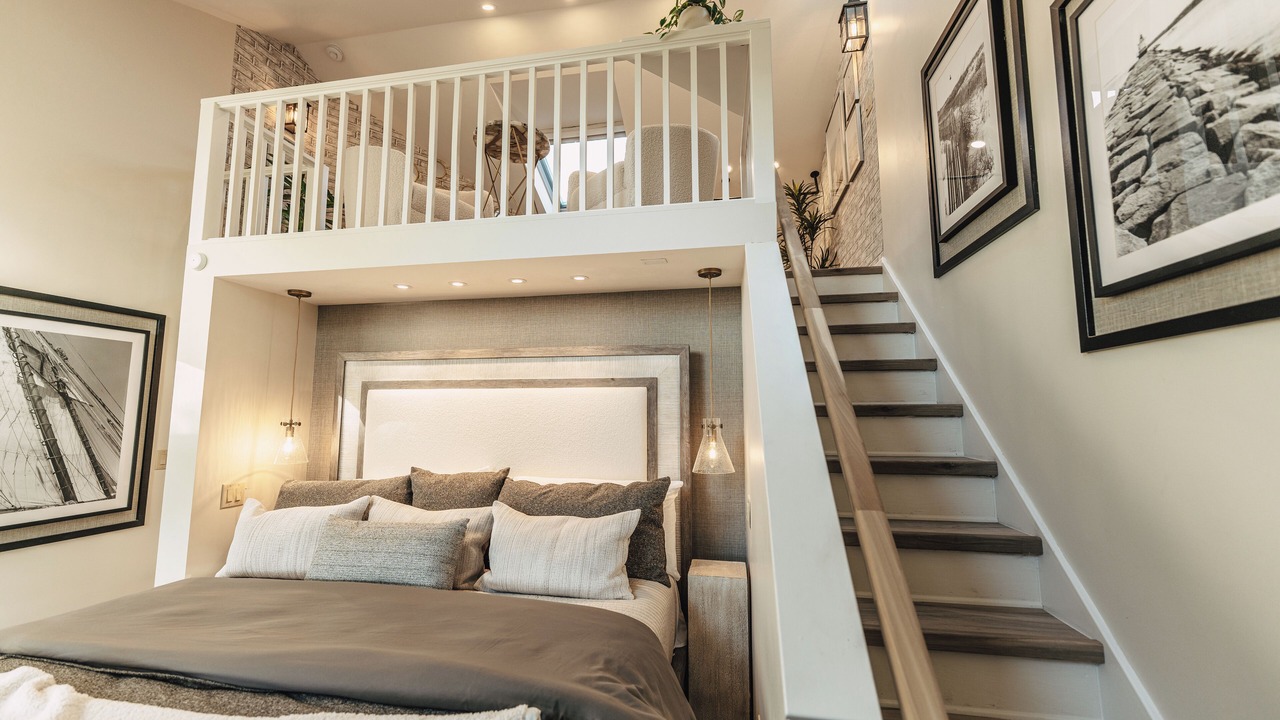 Photo of Bedroom in Eastside