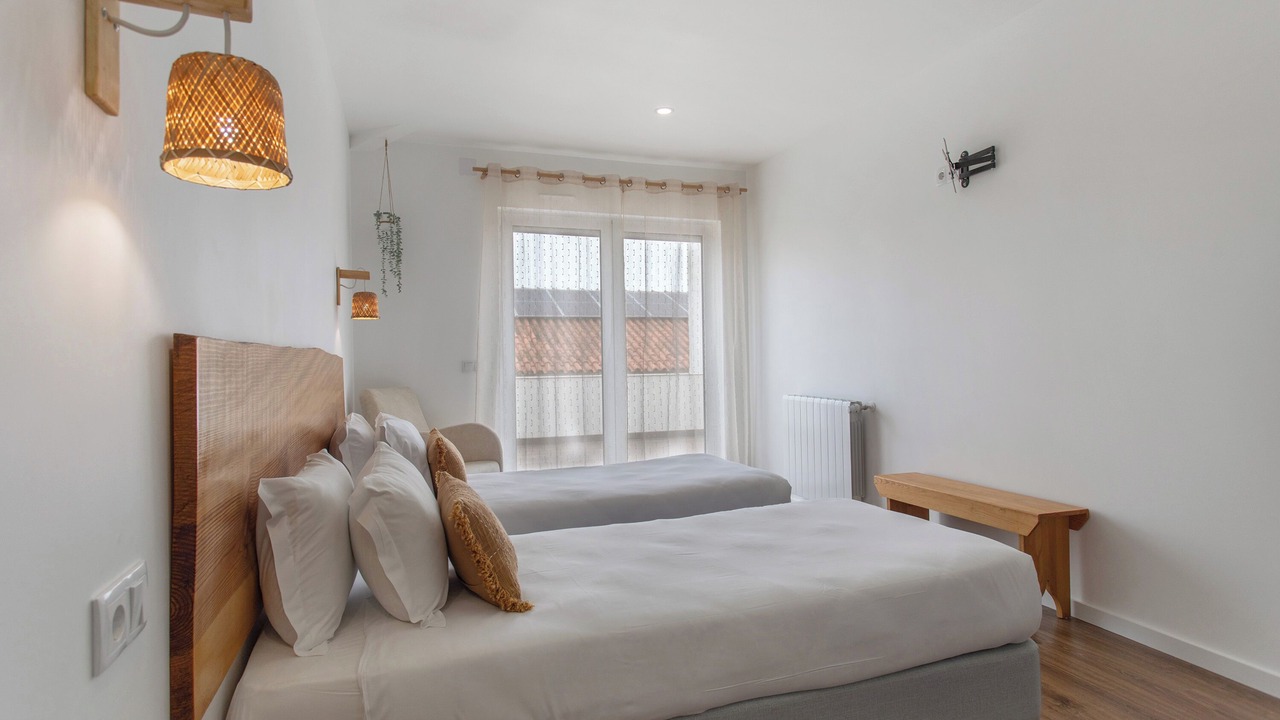 Photo of Bedroom in Famalicao